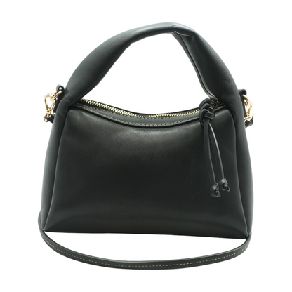 Black Crossbody