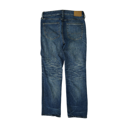 Bootcut Jeans