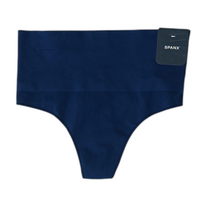 Navy Panty