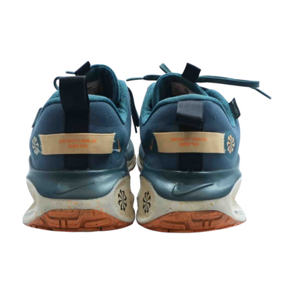 Nike ReactX Infinity Run 4 Gore-Tex Low-Top Athletic Shoes – Image 2