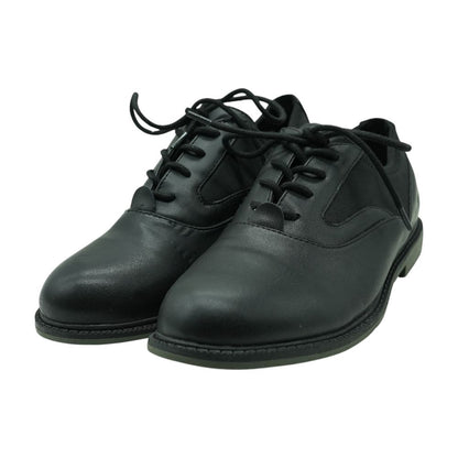 Black Dress Shoes