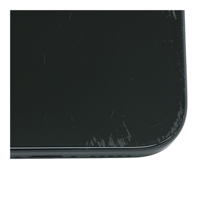 iPhone 15 "AT&T" 128GB Black