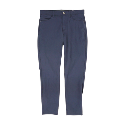 Navy Regular Pants