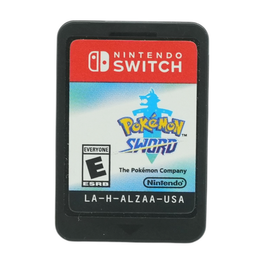 Pokemon Sword for Nintendo Switch