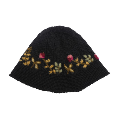 Black Misc. Hat