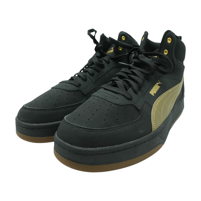 REBOUND High-Top Athletic Shoes