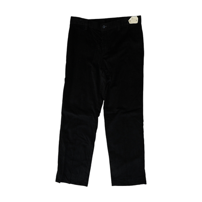 Black Pants