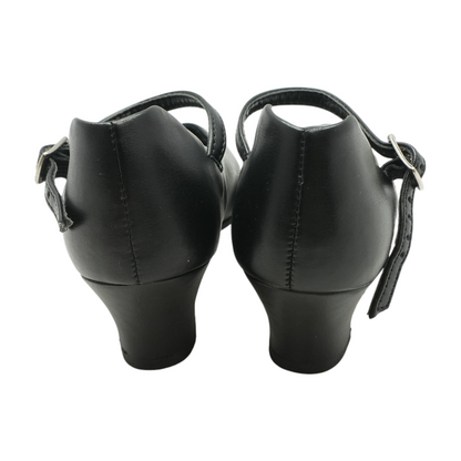 Black Athletics Shoes
