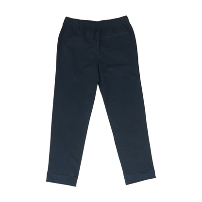 Navy Regular Pants