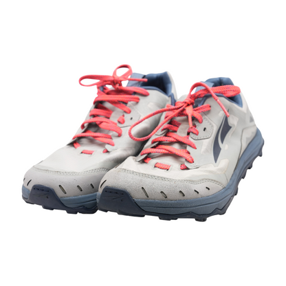 Lone Peak Low-Top Athletic Shoes