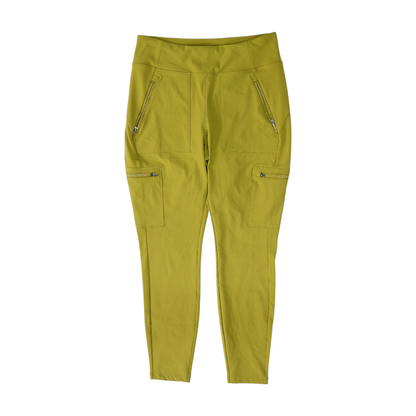 Green Pants