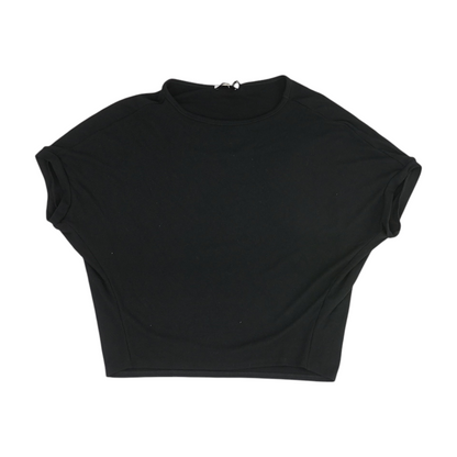 Black Blouse