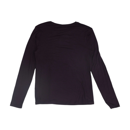 Purple Blouse