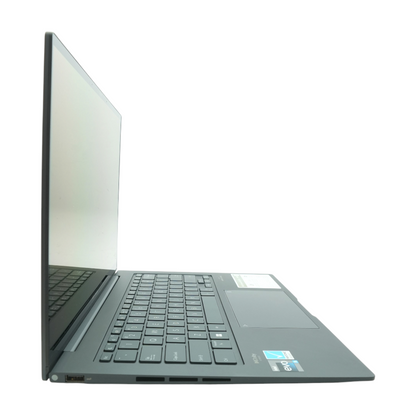 14.5" ZenBook 14x Black Intel Core i5 2.60GHz 8GB 512GB NVME/SSD