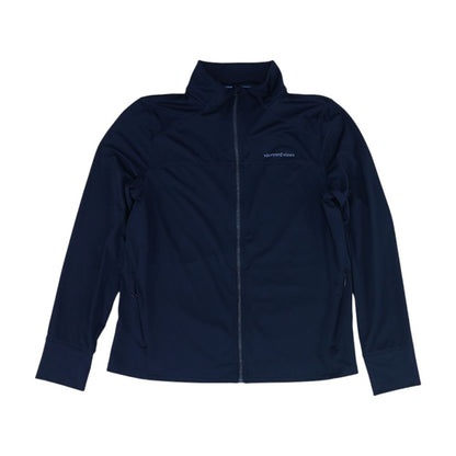 Navy Active Jacket