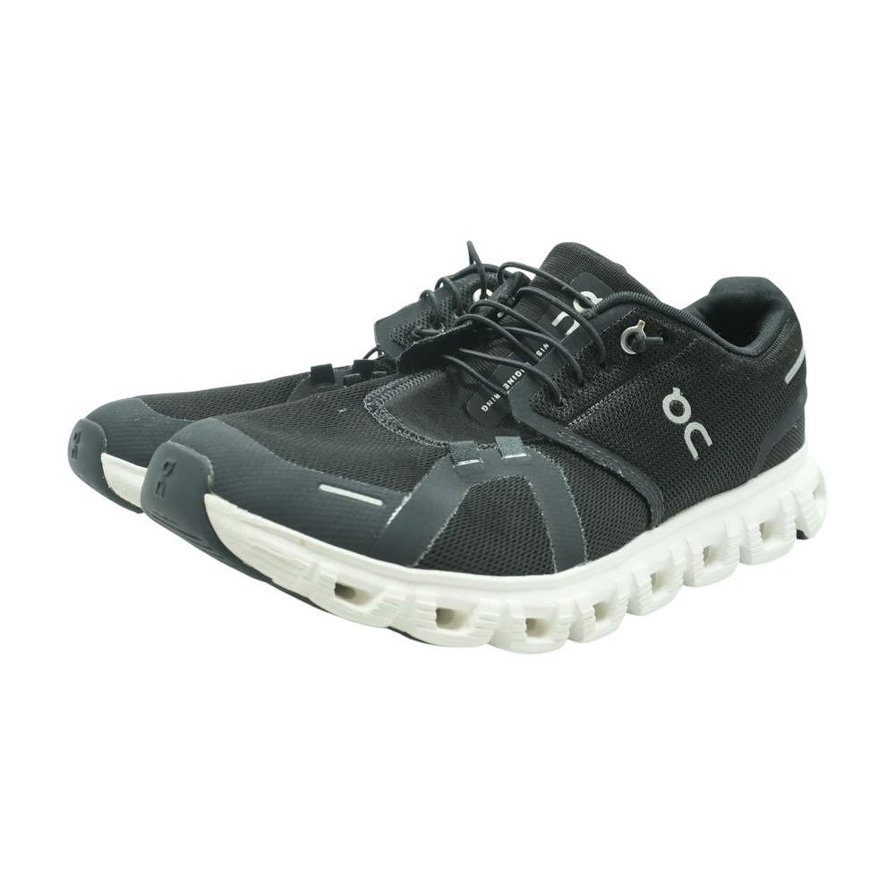 Cloud 6 Low-Top Athletic Shoes