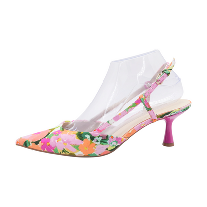 Nine West Multi Pump Heels – Image 1