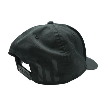 Black Ballcap Hat