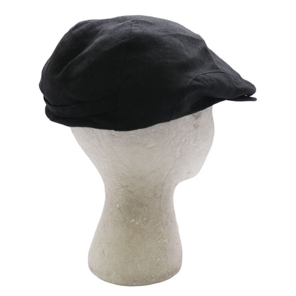 Black Misc Hat
