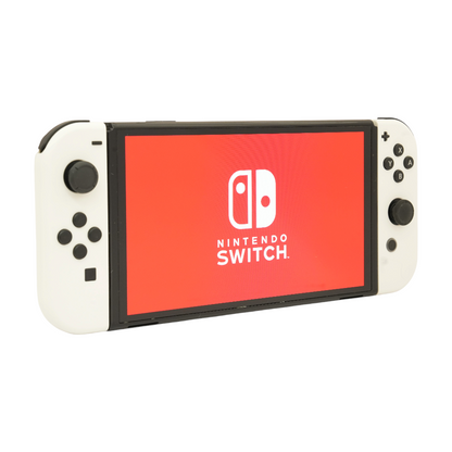 Switch OLED 64GB Game System