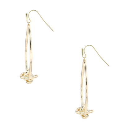 Costume Dangle Earrings