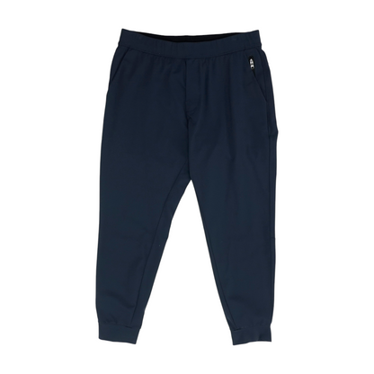 Navy Regular Pants