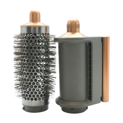Gray Dyson Airwrap Multi Styer