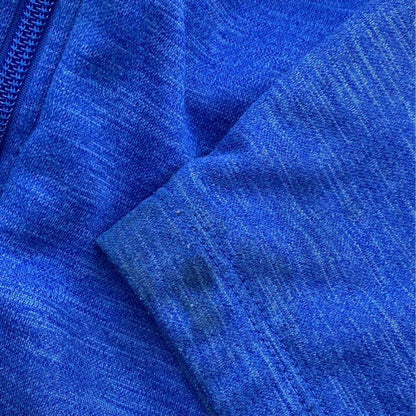 Blue Lightweight Jacket