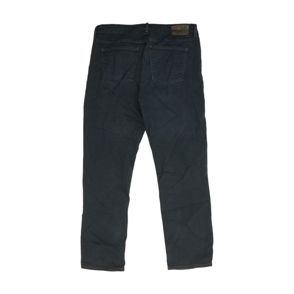 Navy Slim Jeans