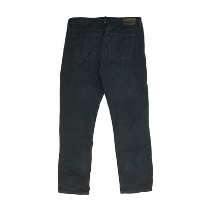 Navy Slim Jeans