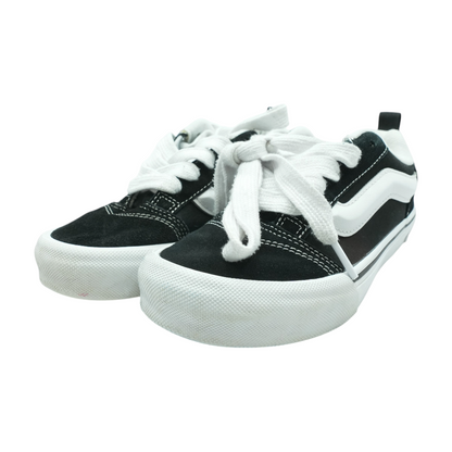 Black Athletics Shoes