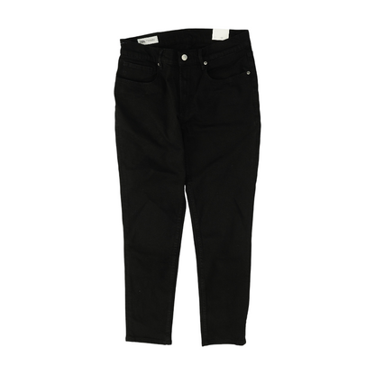 Black Slim Jeans