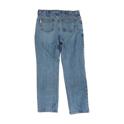 Regular Jeans