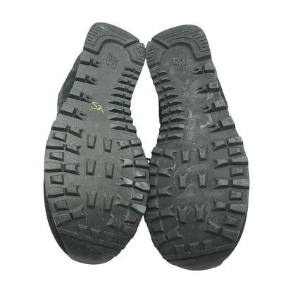574 Black Low Top Athletic Shoes
