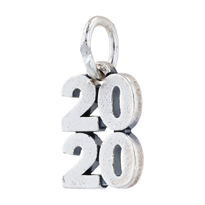Sterling Silver Charm
