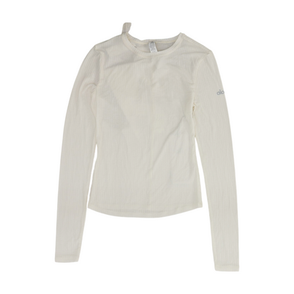 Ivory Active T-Shirt