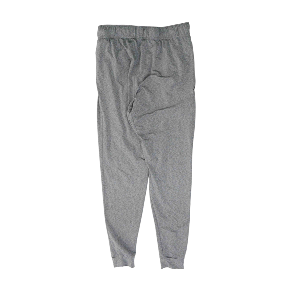 Gray Regular Pants