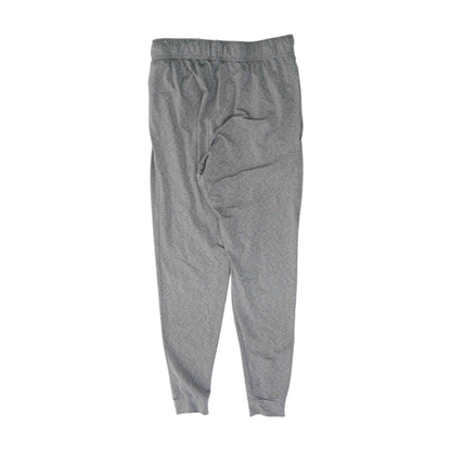 Gray Regular Pants