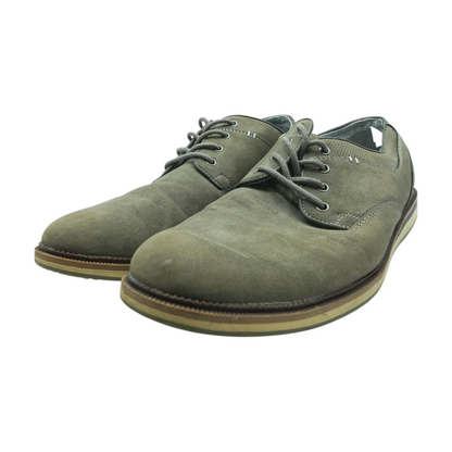 Gray Casual Shoes