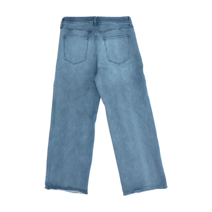 Gray Jeans