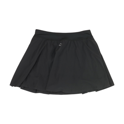Black Mini Skort