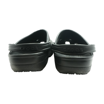 Black Casual Shoes