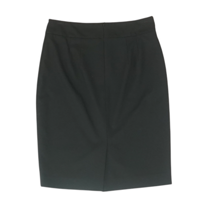Black Mini Skirt