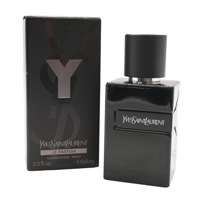 Y Le Parfum