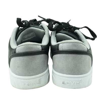 Black Casual Shoes