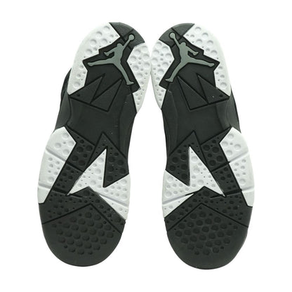 Jordan True Flight Black Athletic Shoes