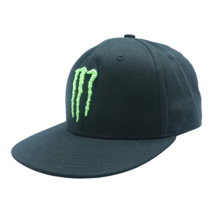 Black Ballcap