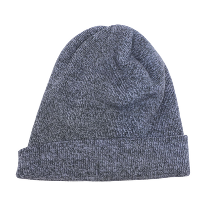 Gray Beanie
