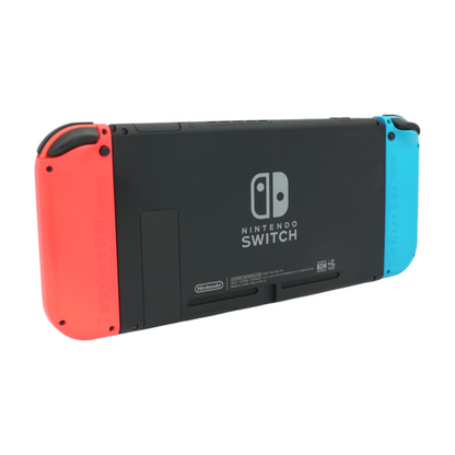 Switch 32GB Game System