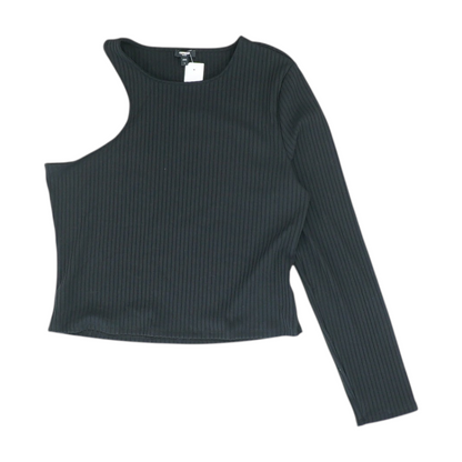 Black Blouse